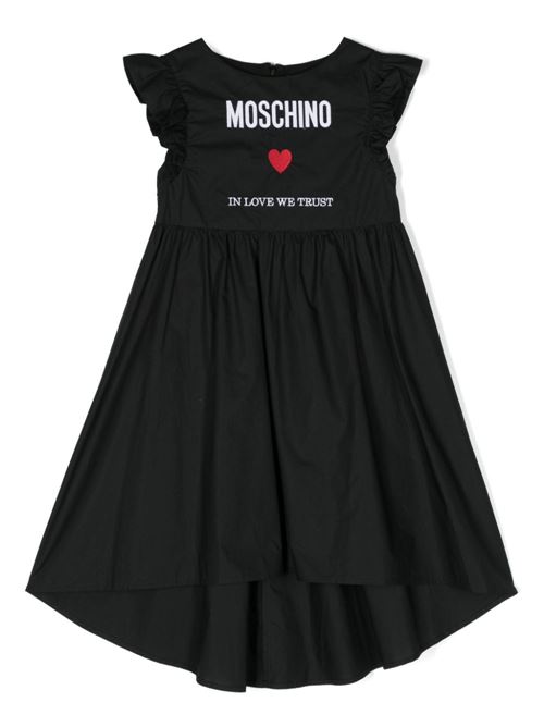  MOSCHINO KID | HDV0EV LLA10/60100